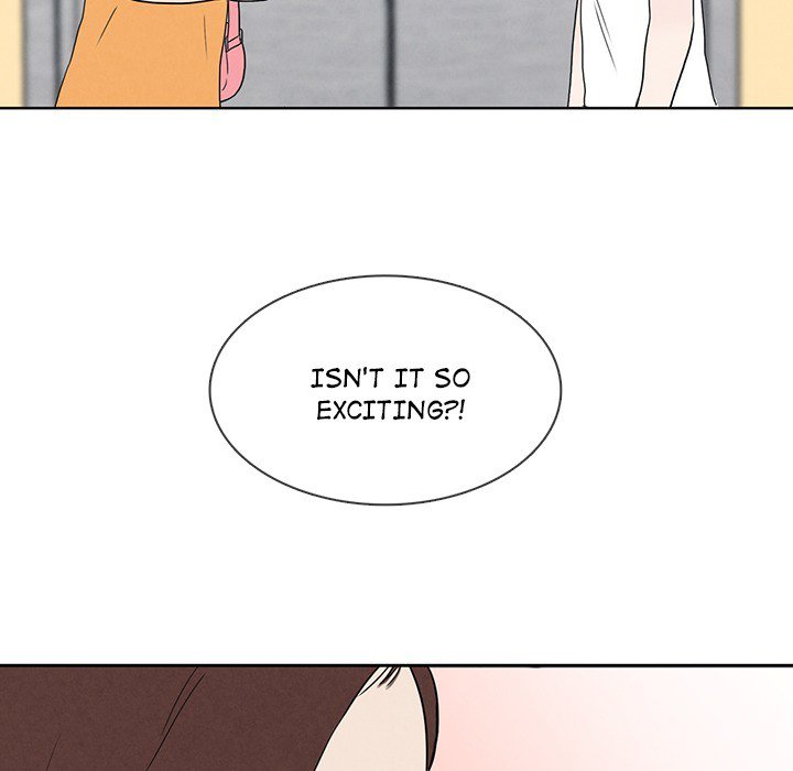 Sweet Bitter Love Chapter 34 image 27