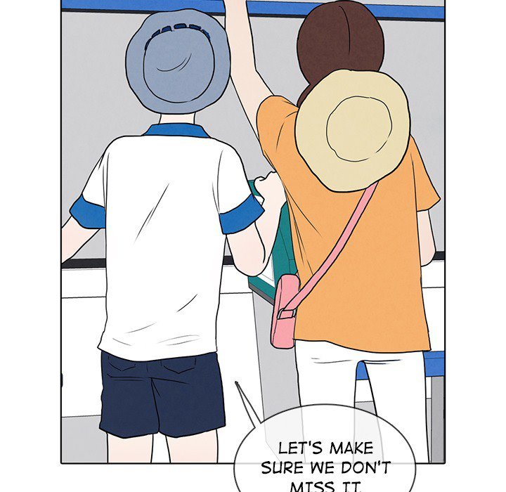 Sweet Bitter Love Chapter 34 image 39