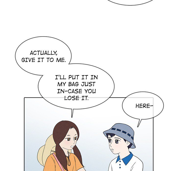 Sweet Bitter Love Chapter 34 image 54