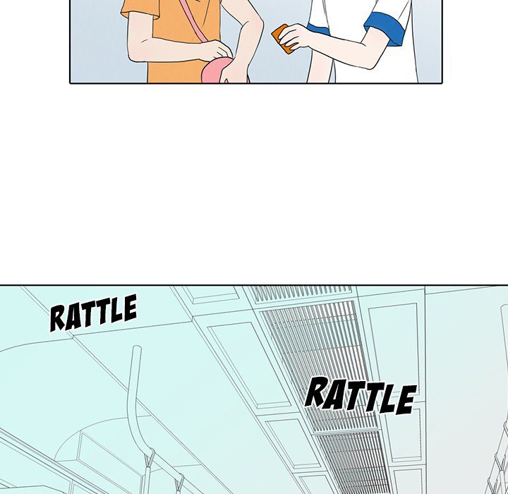 Sweet Bitter Love Chapter 34 image 55