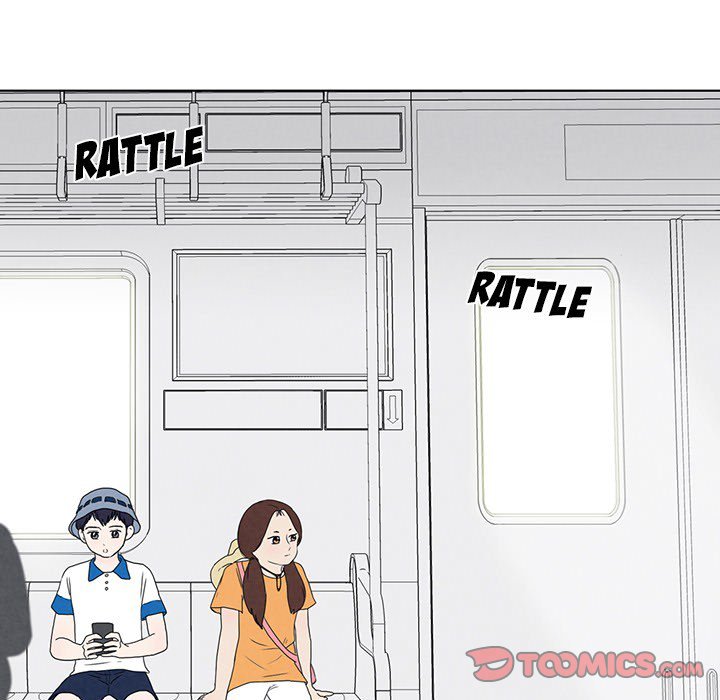 Sweet Bitter Love Chapter 34 image 57