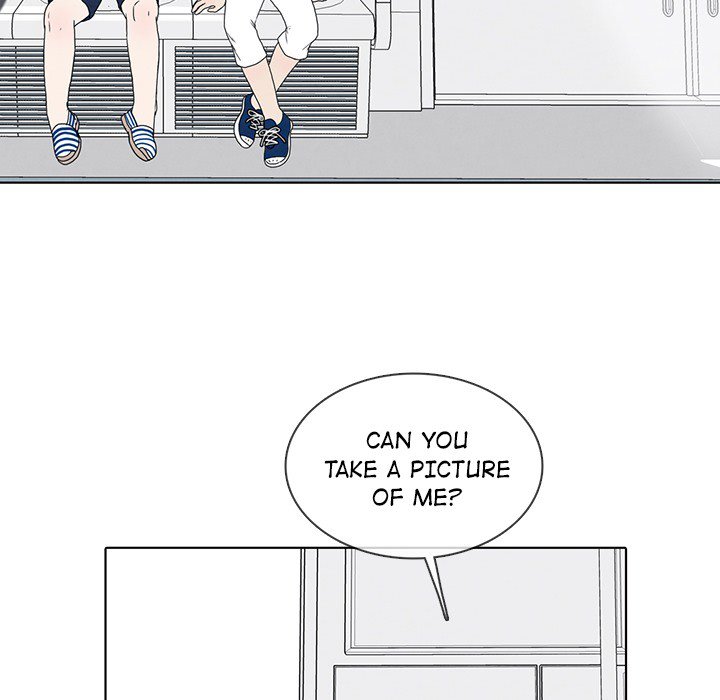 Sweet Bitter Love Chapter 34 image 58