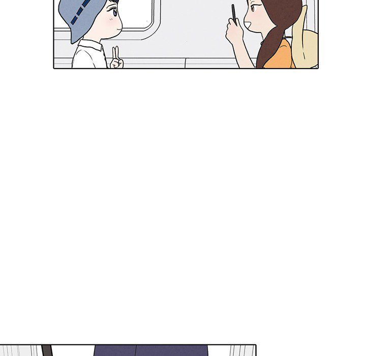 Sweet Bitter Love Chapter 34 image 60