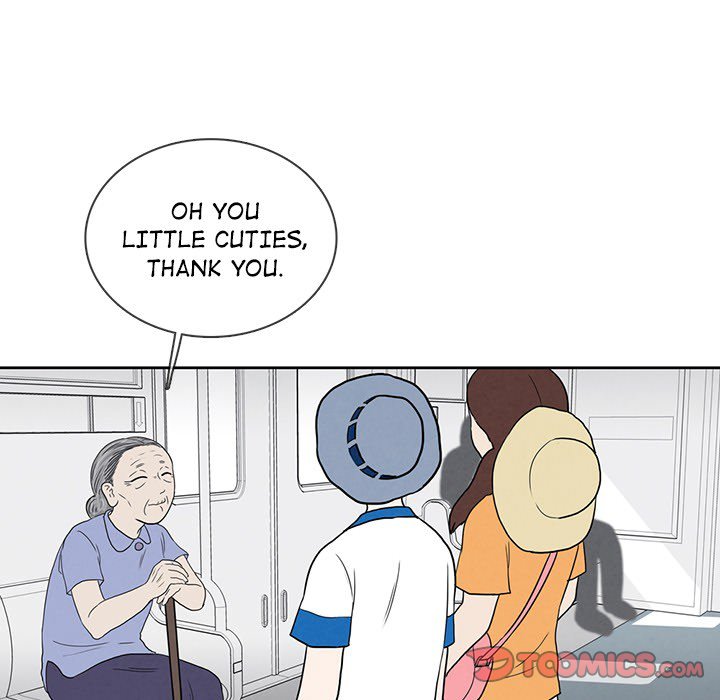 Sweet Bitter Love Chapter 34 image 65