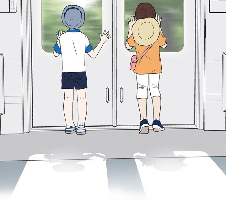 Sweet Bitter Love Chapter 34 image 68