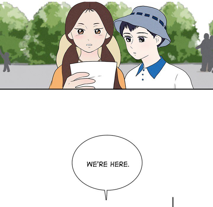 Sweet Bitter Love Chapter 34 image 76