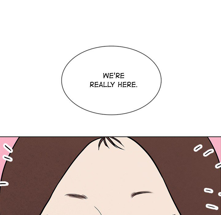 Sweet Bitter Love Chapter 34 image 78