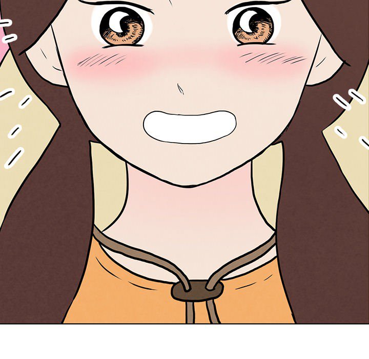 Sweet Bitter Love Chapter 34 image 79