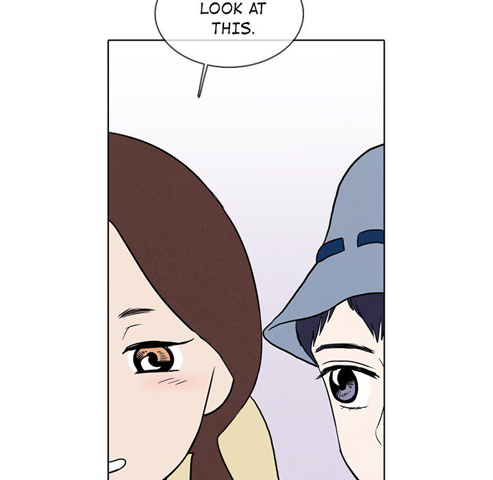 Sweet Bitter Love Chapter 34 image 82
