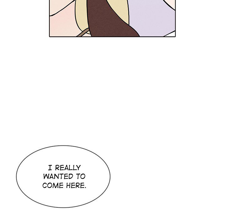 Sweet Bitter Love Chapter 34 image 83