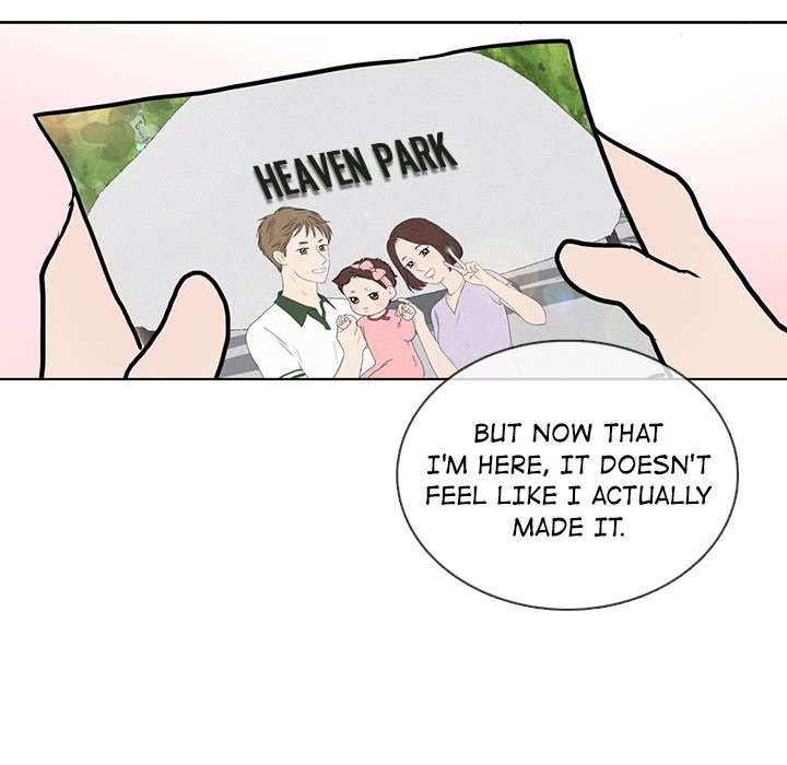 Sweet Bitter Love Chapter 34 image 84