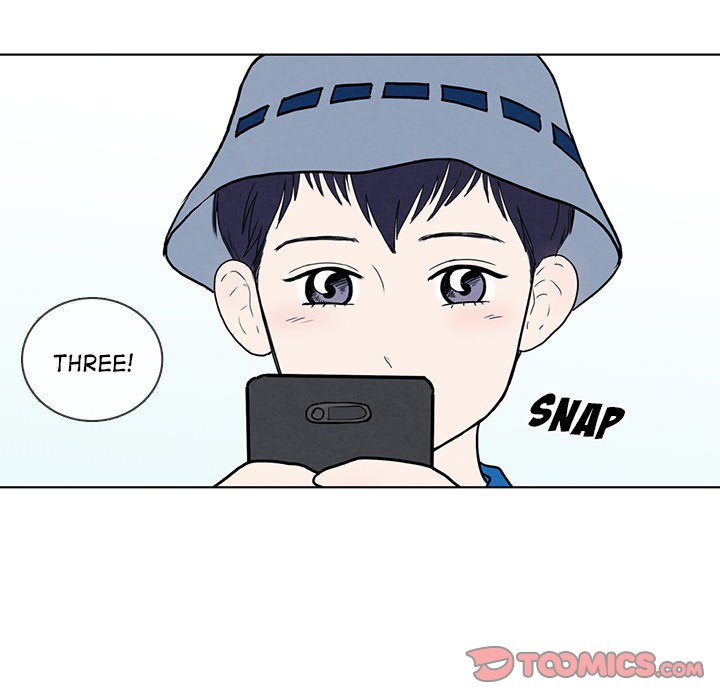 Sweet Bitter Love Chapter 34 image 89
