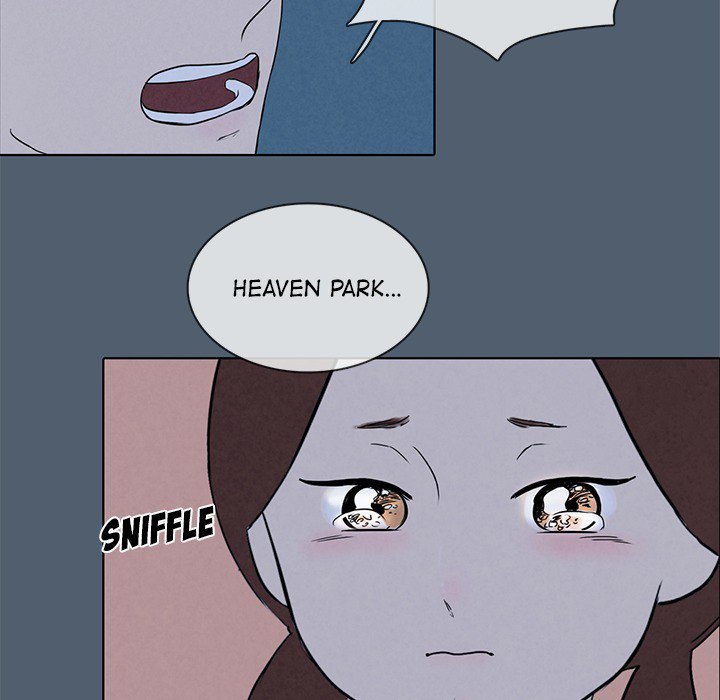 Sweet Bitter Love Chapter 35 image 100