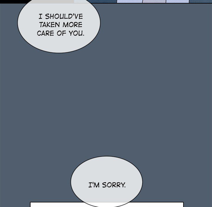Sweet Bitter Love Chapter 35 image 114