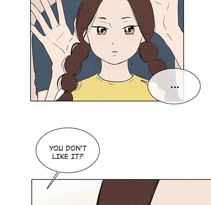 Sweet Bitter Love Chapter 35 image 123