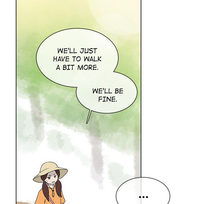 Sweet Bitter Love Chapter 35 image 12