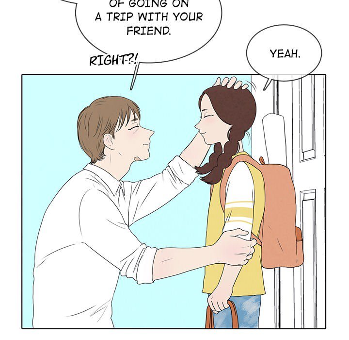 Sweet Bitter Love Chapter 35 image 129