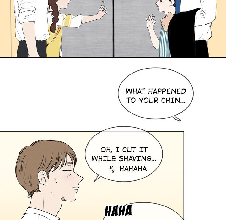 Sweet Bitter Love Chapter 35 image 132