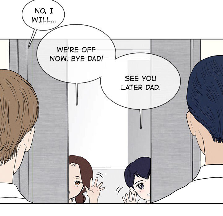 Sweet Bitter Love Chapter 35 image 134