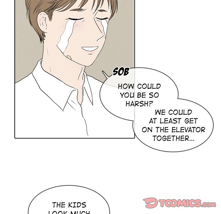 Sweet Bitter Love Chapter 35 image 137