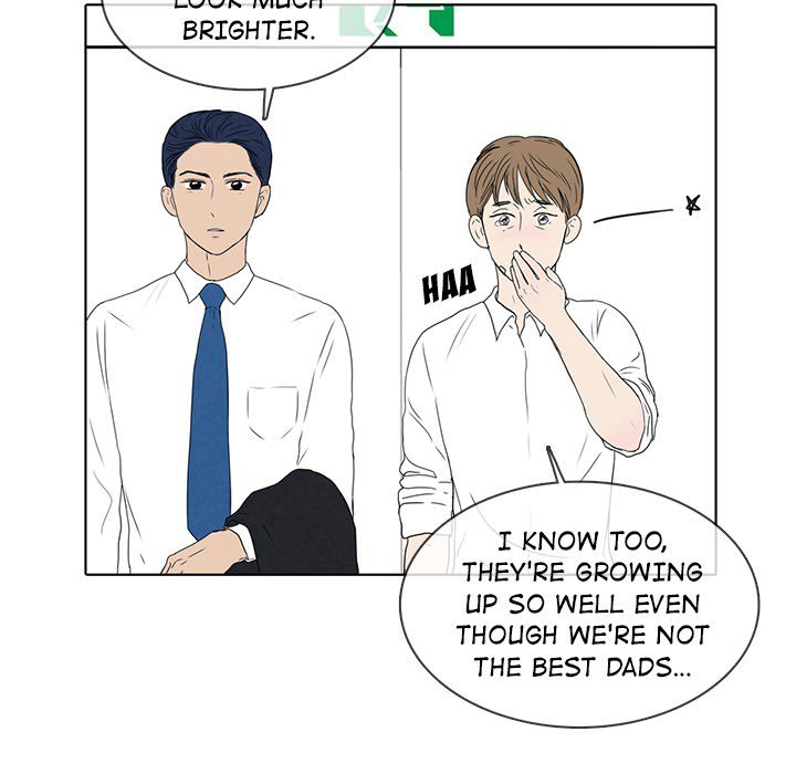 Sweet Bitter Love Chapter 35 image 138