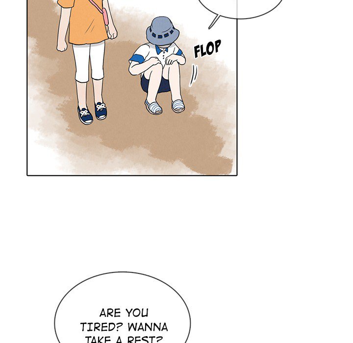 Sweet Bitter Love Chapter 35 image 13