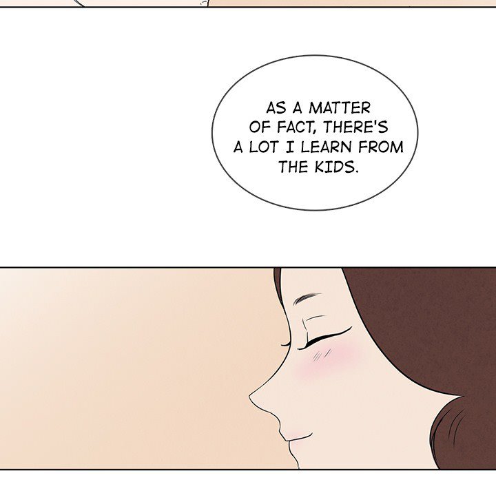 Sweet Bitter Love Chapter 35 image 140