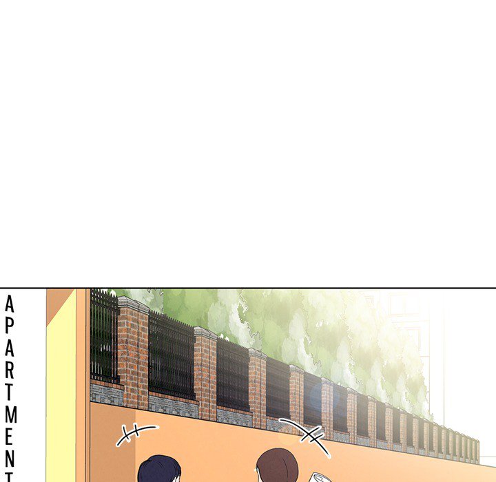 Sweet Bitter Love Chapter 35 image 142