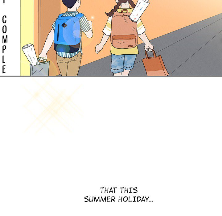Sweet Bitter Love Chapter 35 image 143