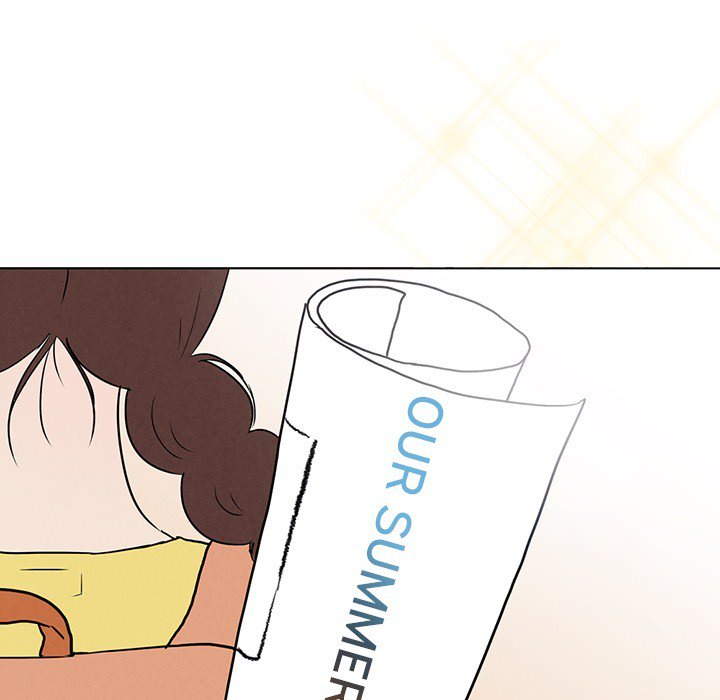 Sweet Bitter Love Chapter 35 image 144
