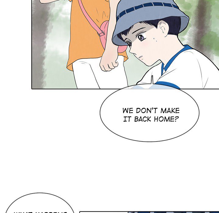 Sweet Bitter Love Chapter 35 image 15