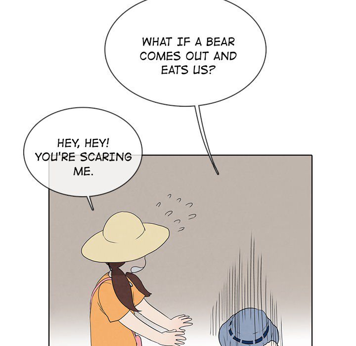 Sweet Bitter Love Chapter 35 image 17