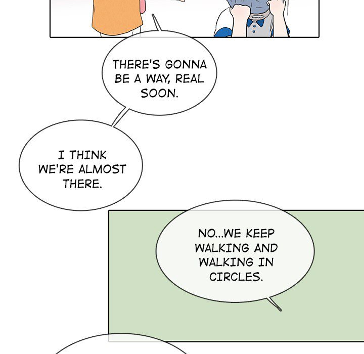 Sweet Bitter Love Chapter 35 image 18