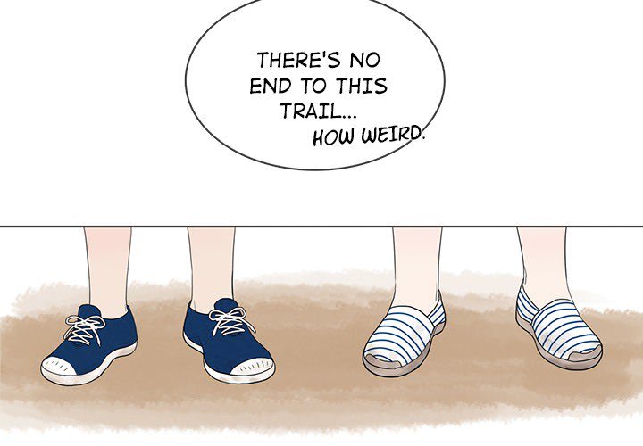 Sweet Bitter Love Chapter 35 image 1