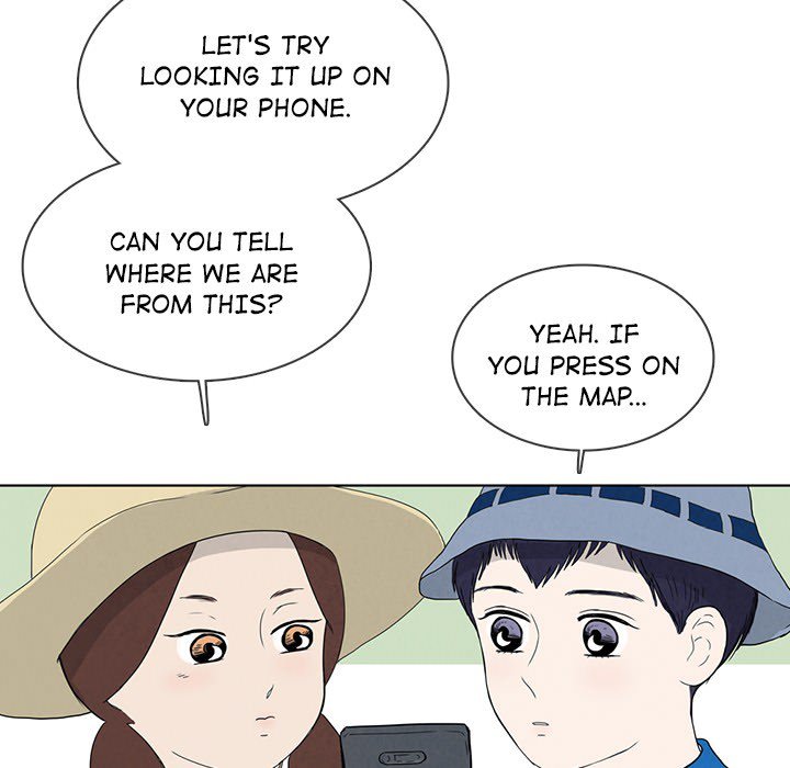 Sweet Bitter Love Chapter 35 image 19