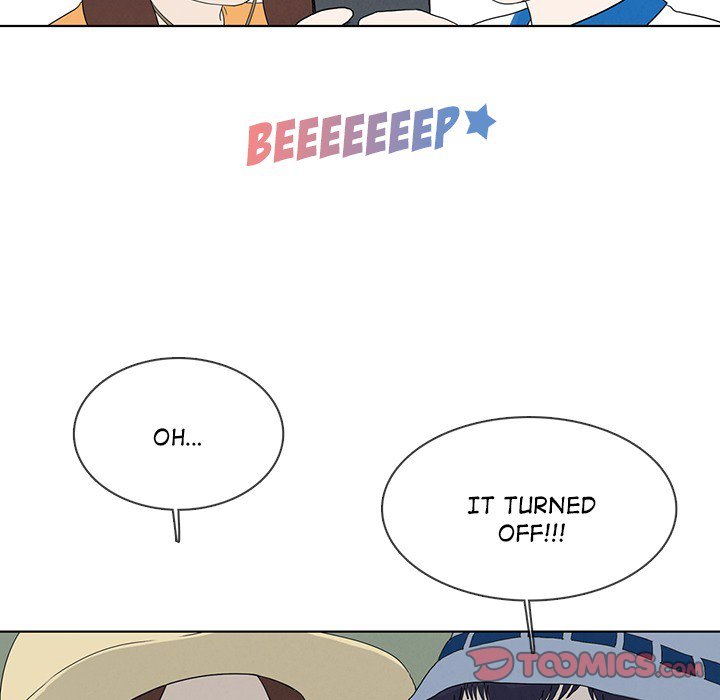 Sweet Bitter Love Chapter 35 image 20