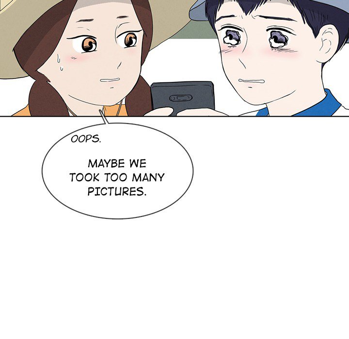 Sweet Bitter Love Chapter 35 image 21