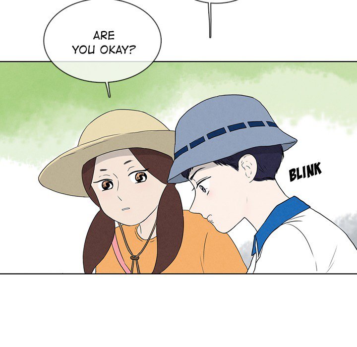 Sweet Bitter Love Chapter 35 image 24