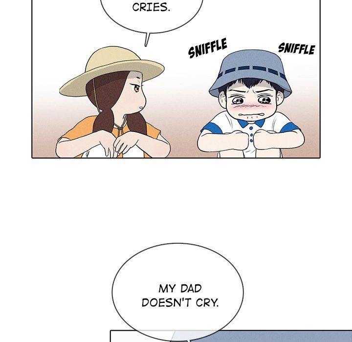 Sweet Bitter Love Chapter 35 image 28