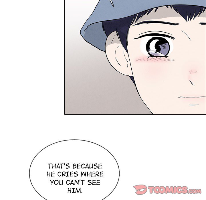 Sweet Bitter Love Chapter 35 image 29