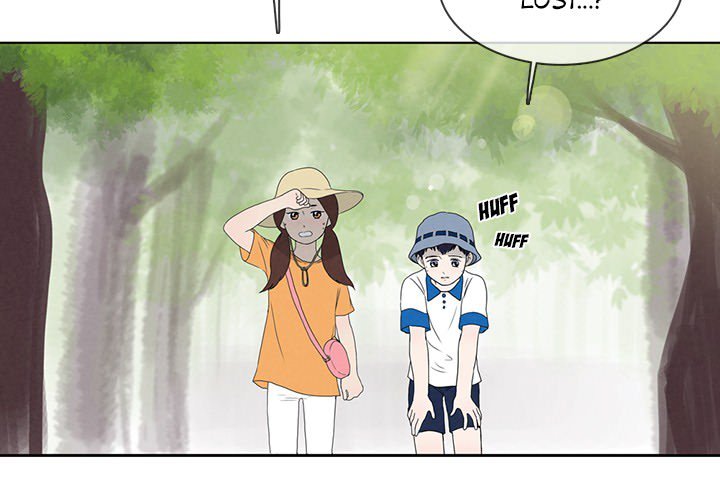 Sweet Bitter Love Chapter 35 image 3
