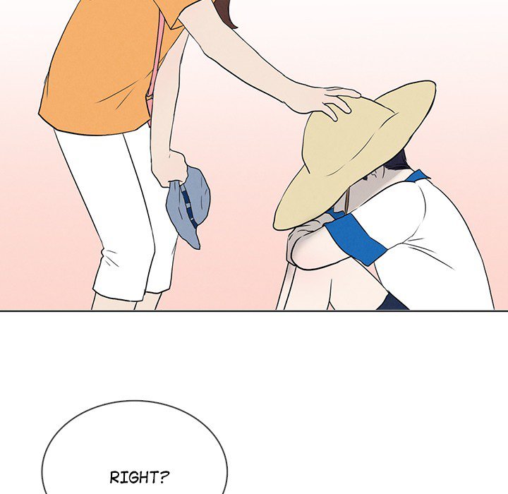 Sweet Bitter Love Chapter 35 image 41