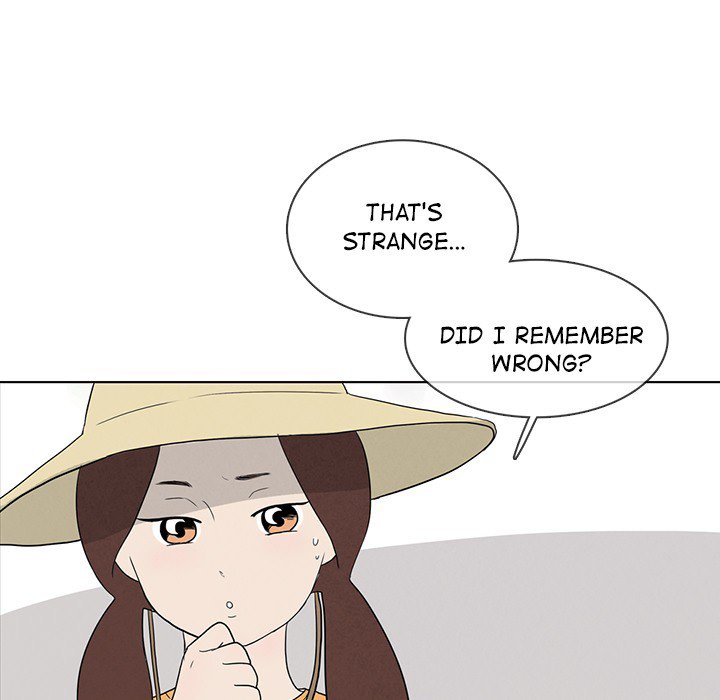 Sweet Bitter Love Chapter 35 image 4