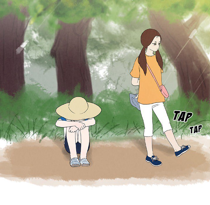 Sweet Bitter Love Chapter 35 image 53