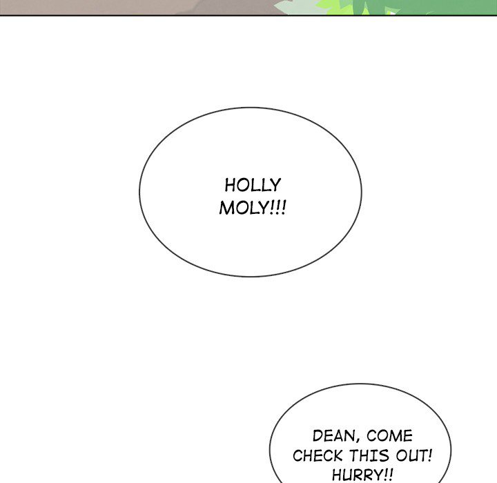 Sweet Bitter Love Chapter 35 image 60