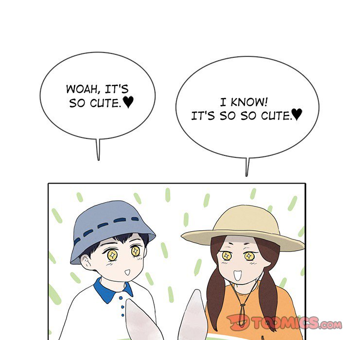 Sweet Bitter Love Chapter 35 image 65