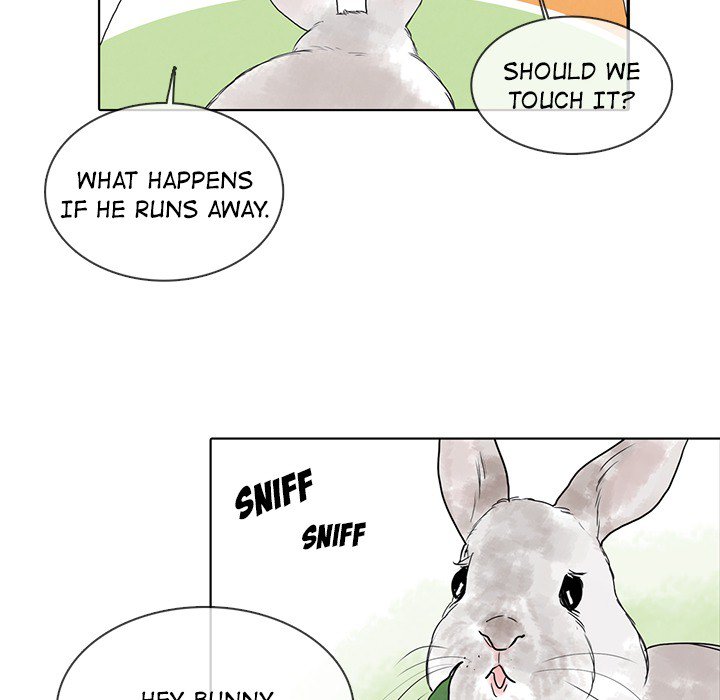 Sweet Bitter Love Chapter 35 image 66