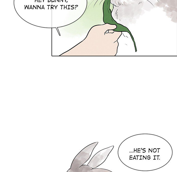 Sweet Bitter Love Chapter 35 image 67