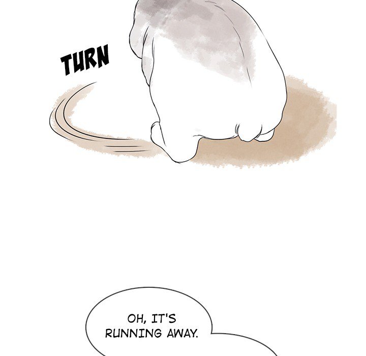 Sweet Bitter Love Chapter 35 image 68