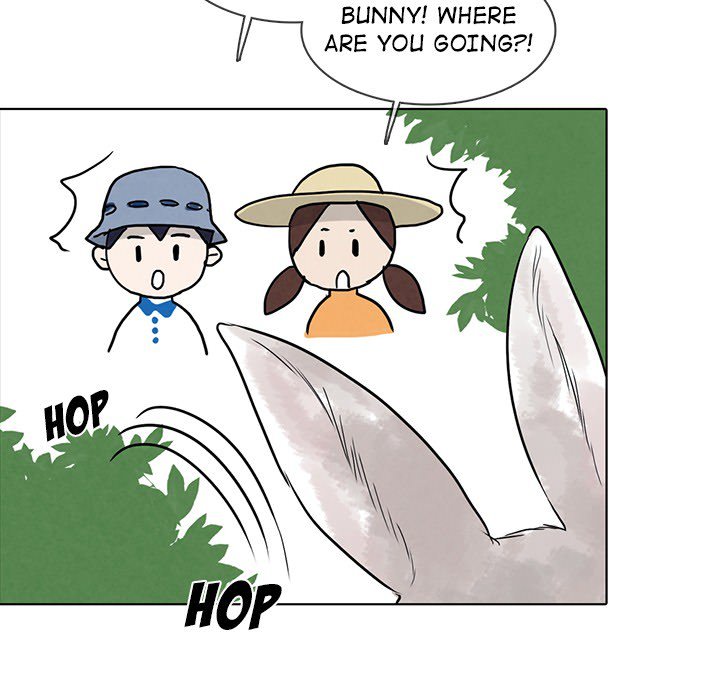 Sweet Bitter Love Chapter 35 image 69